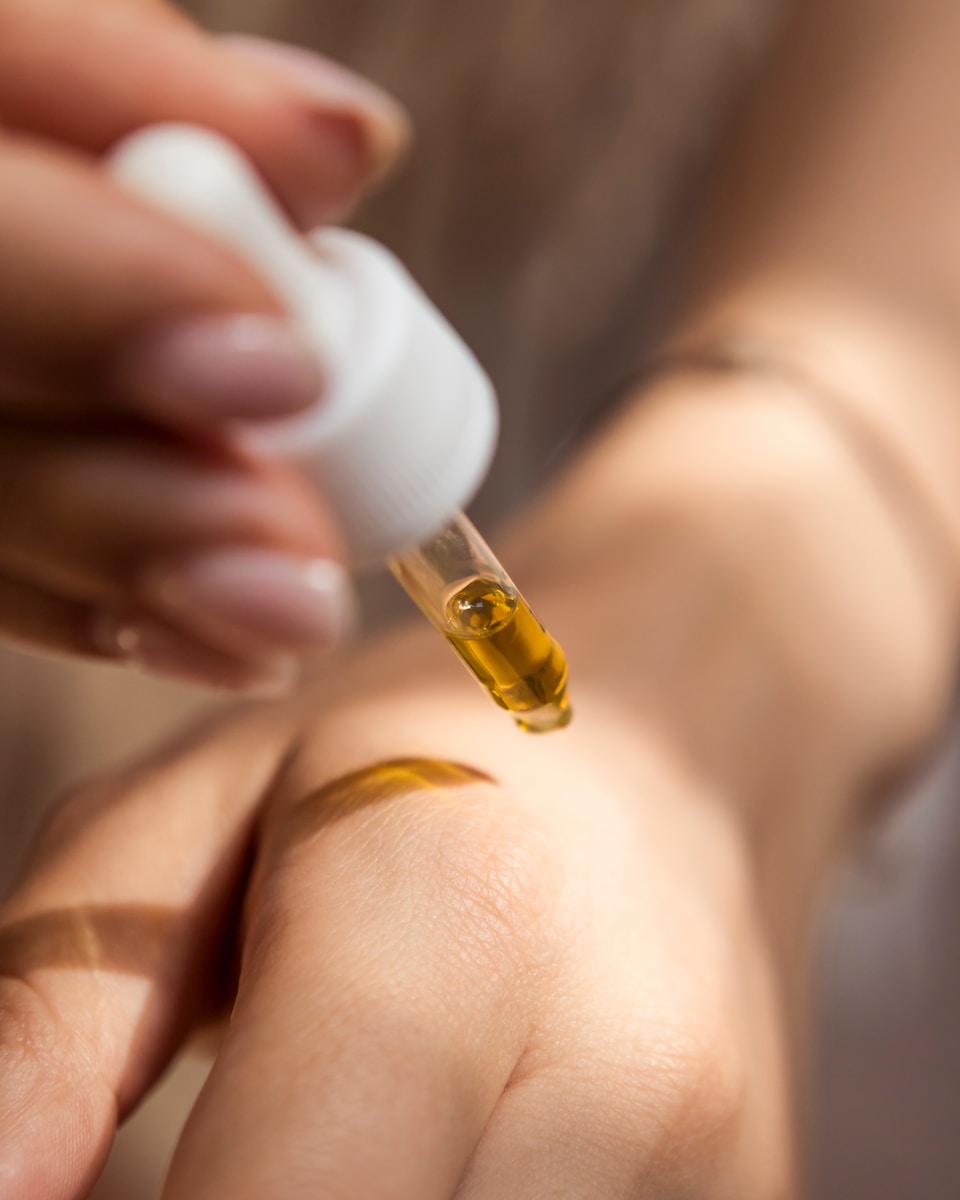 Aromathérapie, nos huiles essentielles à La Ciotat