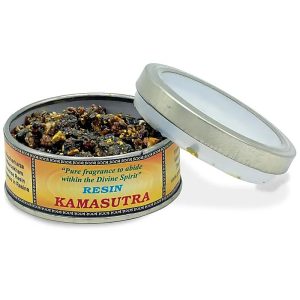 resine kamasutra