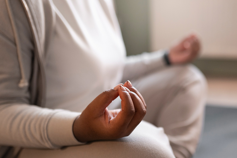 Aromathérapeute, séance de sophrologie à Cassis