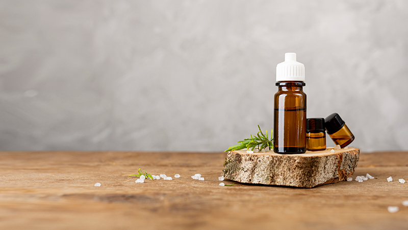 Aromathérapeute pour la synergies d'ambiance à Marseille