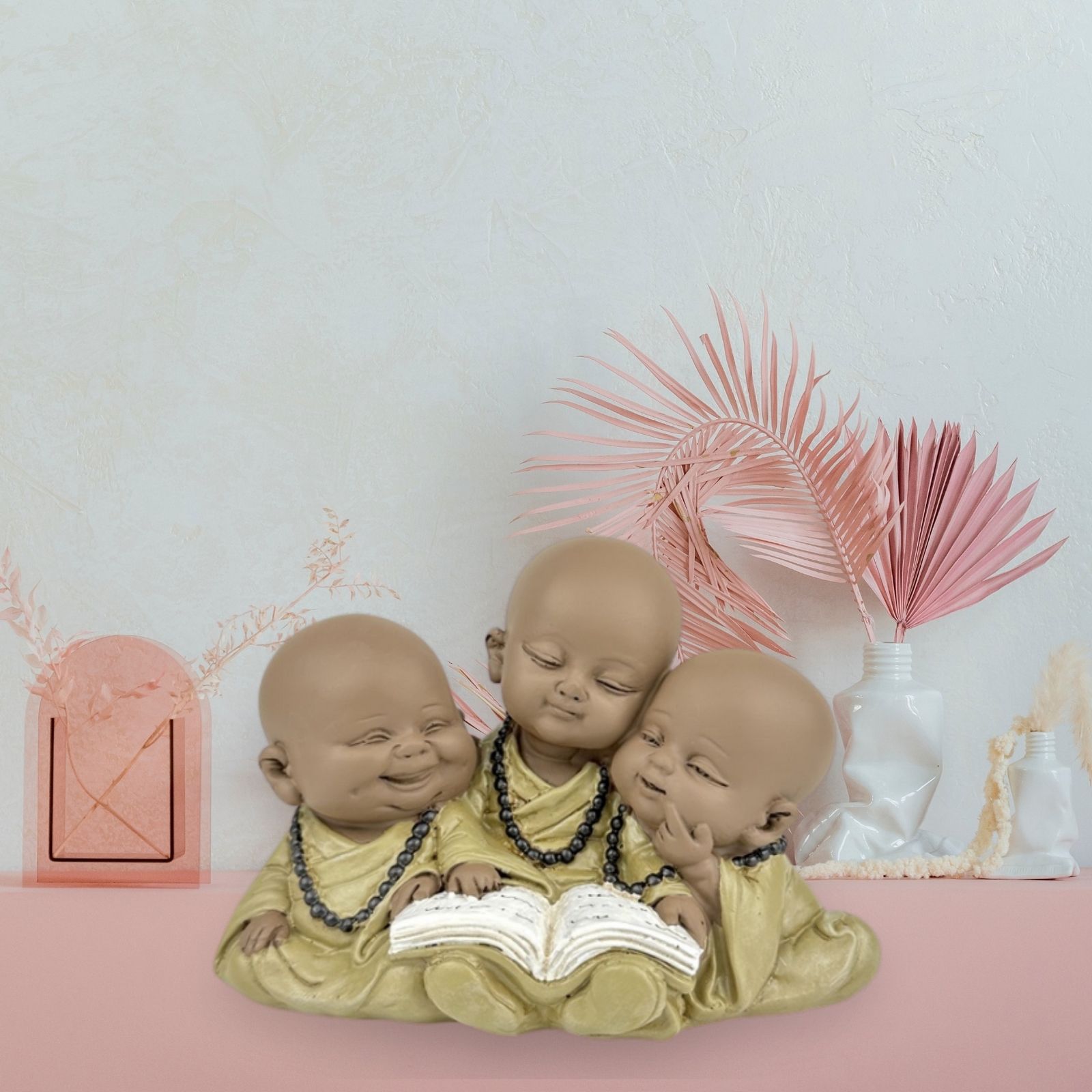 Statue Bonze Lecture – Image 4
