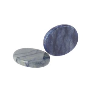 Aventurine Bleue Pierres Plates Bouches du Rhône La Ciotat Aubagne