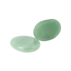 Aventurine Pierre Plate Bouches du Rhône La Ciotat Aubagne