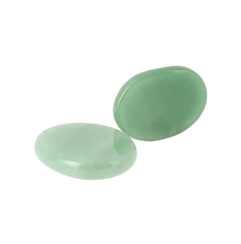 Aventurine Pierre Plate Bouches du Rhône La Ciotat Aubagne