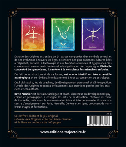 Oracle des origines – Image 2