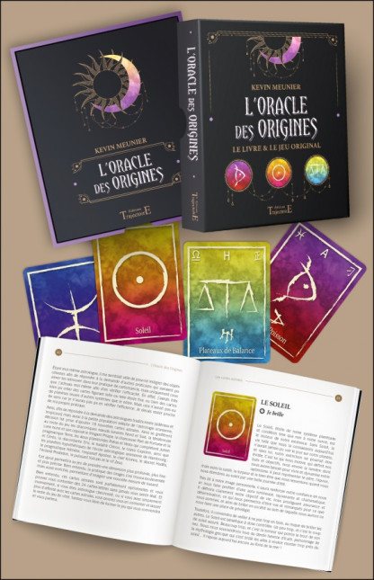 Oracle des origines – Image 3