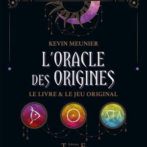 Oracle des origines Bouches du Rhône La Ciotat Aubagne