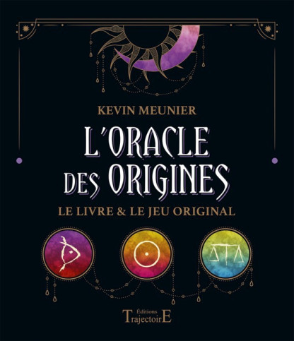 Oracle des origines Bouches du Rhône La Ciotat Aubagne