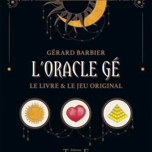 oracle gé Gérard Barbier Bouches du Rhône La Ciotat Aubagne