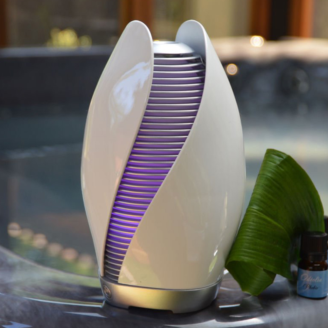 Diffuseur Ultrasonique Dubaï