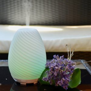 Diffuseur huile essentielle