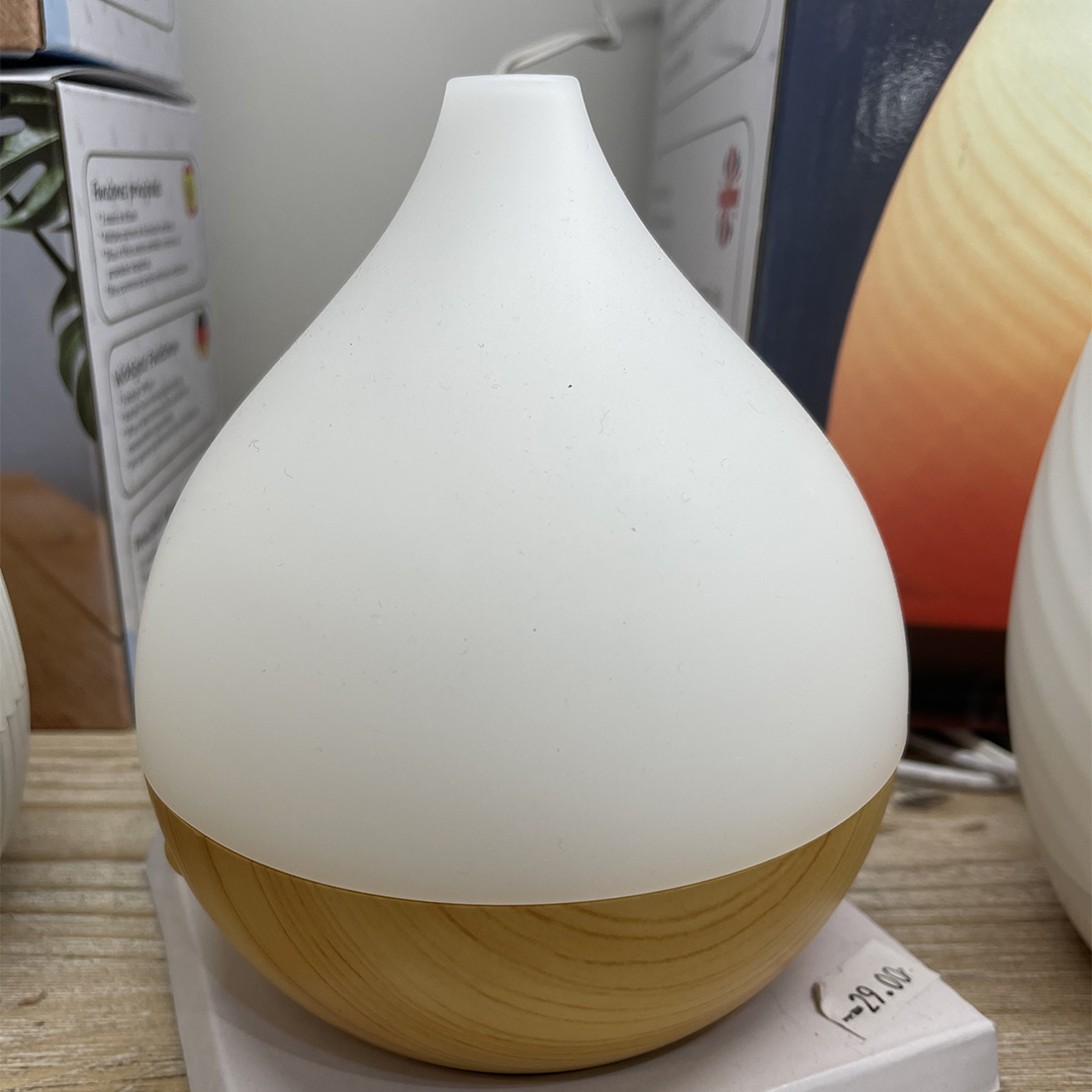 Diffuseur Léo