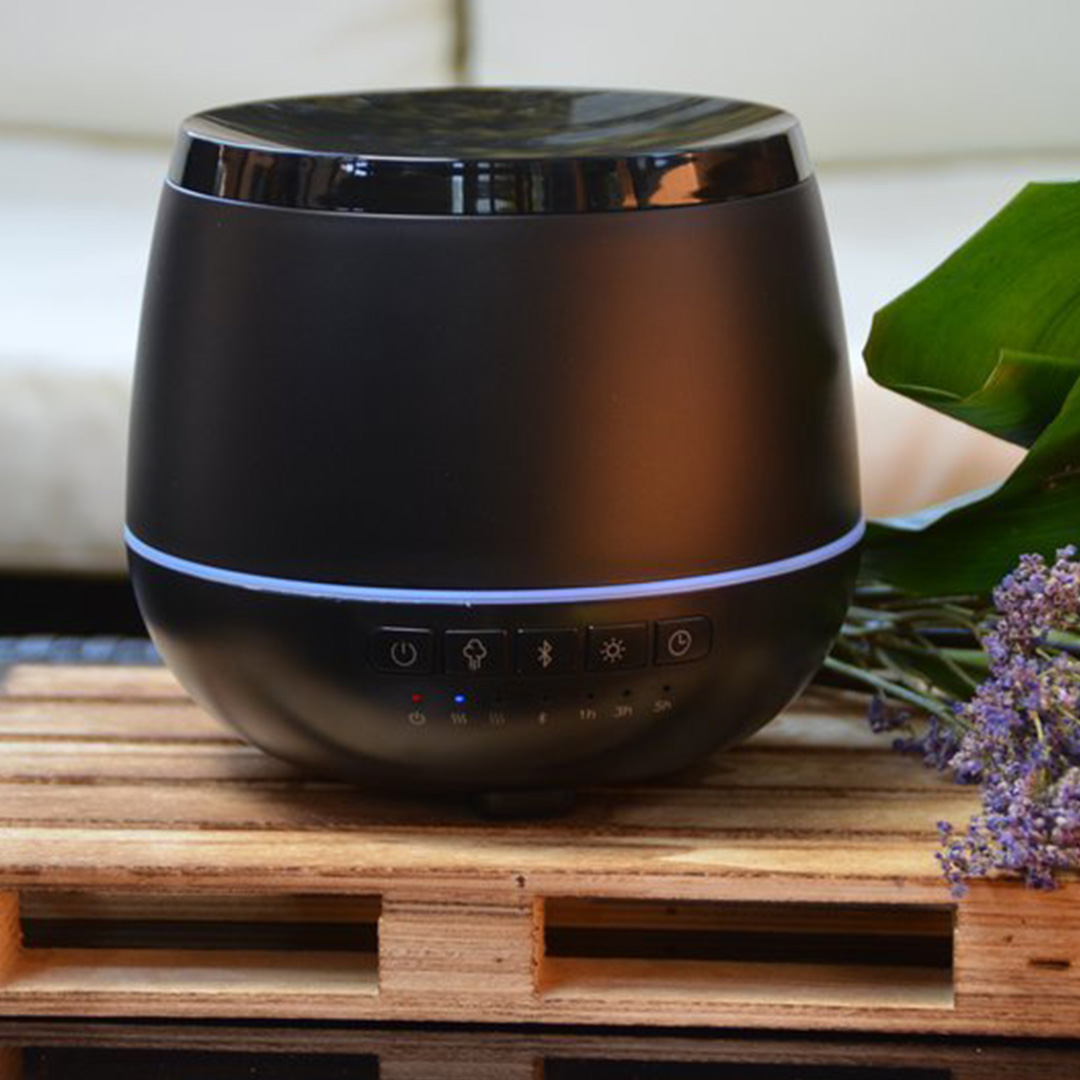 Diffuseur Ultrasonique Opium