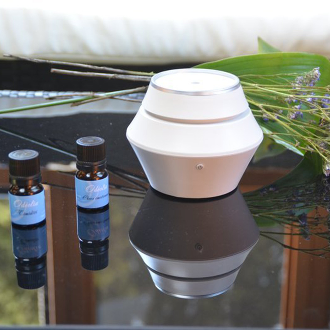 Diffuseur ultrasonique Sirea