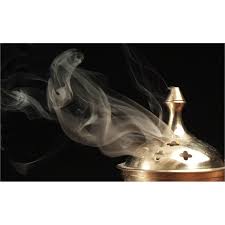 Encens en Grains St Ange Gardien – Image 2