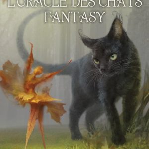 oracle des chats fantasy Bouches du Rhône La Ciotat Aubagne