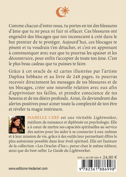 Oracle du cri des Ames – Image 3