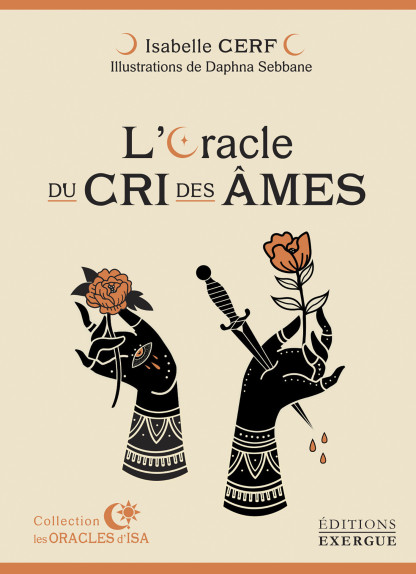 Oracle du cri des Ames – Image 2