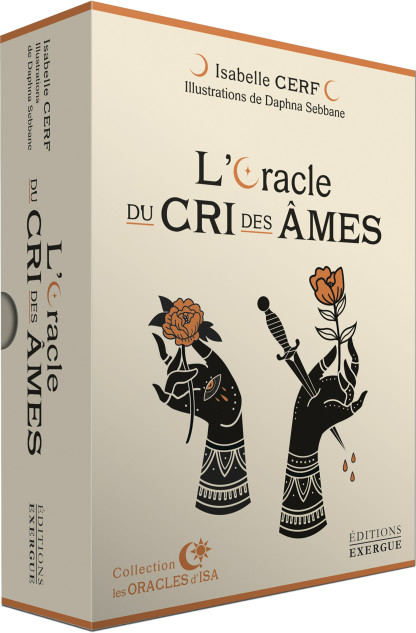 cri des ames