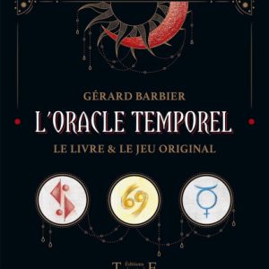 Oracle Temporel livre et jeu Bouches du Rhône