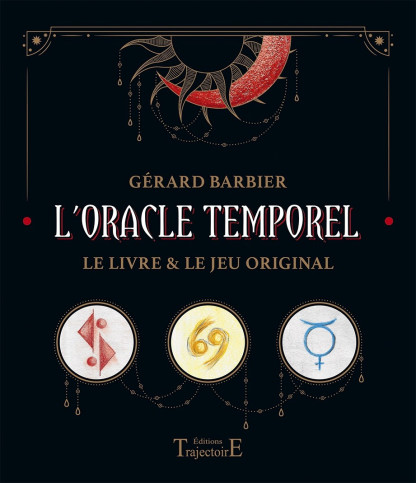 Oracle Temporel livre et jeu Bouches du Rhône