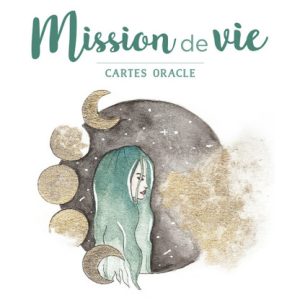 Oracle Mission de vie Isabelle Cerf Bouches du Rhône La Ciotat Aubagne