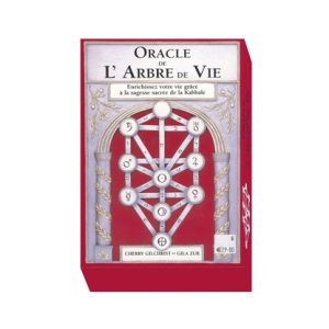 Oracle de l'Arbre de Vie La Ciotat Aubagne Bouches du Rhône