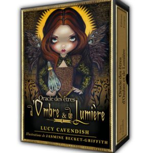 oracle des êtres d'ombres et de lumière Bouches du Rhône La Ciotat Aubagne