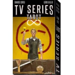 Tarot des séries télévisées Bouches du Rhône la Ciotat Aubagne