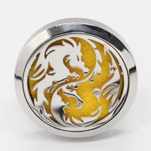 clip arôme Dragon