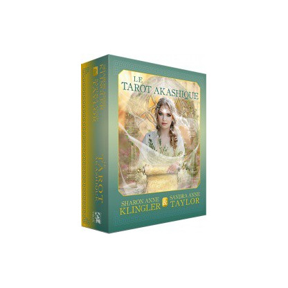 Le Tarot Akashique – Image 3