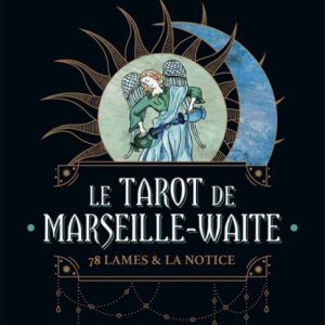 Le Tarot de Marseille de Waite Bouches du Rhône La Ciotat Aubagne