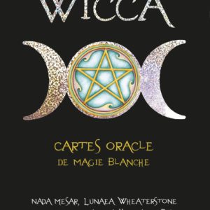 Oracle de Magie Wicca Bouches du Rhône La Ciotat Aubagne